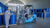 Доппоставкам урана в Россию дали еще один шанс: В «Казатомпроме» ждут голосования