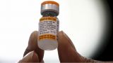 Минздрав Украины призвал к прививкам от дифтерии — а есть ли вакцина?