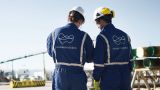 Партнер «Газпрома» обвинил газовую компанию в опустошении счетов