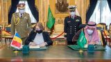 Румыния и Саудовская Аравия подписали соглашение о сотрудничестве в военной сфере