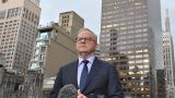 Американский ИИ взломал сайт правительства Австралии