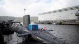 Радиоактивная вода попала в море с британской базы атомных подлодок — Guardian