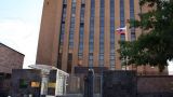 Посольство России выразило соболезнования в связи со взрывом автобуса в Ереване