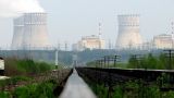 Все атомные станции Украины на сегодня могут дать только 7,2 ГВт — «ZеРада»