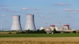 Лукашенко подписал соглашение с Россией о ядерном топливе