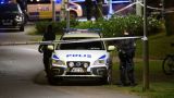 В результате стрельбы на улице в Мальме убиты два человека