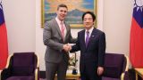 По пути в Парагвай: Китай и Тайвань опять не поделили США