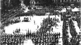 Как Красная армия 100 лет назад Тифлис брала: бронепоезда и кавалерия