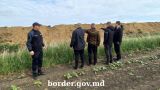 В Молдавии опять поймали украинских уклонистов, цена спасения — 10 тыс. евро
