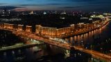 Теплая осень в Москве закончится 29 сентября