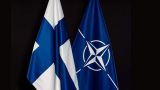 Парламент Турции одобрил вступление Финляндии в НАТО