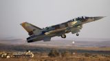 Израиль и США по отдельности атаковали проиранские силы в Сирии
