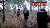 Охотники за «Леопардами»: российские разведчики ловят немецкие танки «Соболятником»