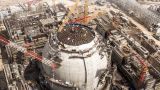 Турция готовится стать атомной страной: глава «Росатома» предлагает вторую АЭС