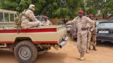 Journal du Niger: Террористы в Нигере используют украинские минометы