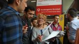 Германии замерили уровень безработицы: «Оказался бы выше даже без учëта украинцев»