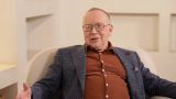 There is nothing to talk about: the presenter of the First channel offended the residents of the whole city of Russia