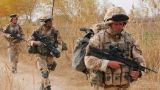Лондон расследует преступления, совершенные британскими военными в Афганистане