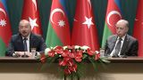 Коридор, конституция, Арарат: Турция и Азербайджан расширяют требования к Армении