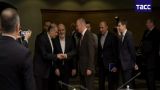 Россия — Иран: отношения продолжают укрепляться и выходят на новый уровень