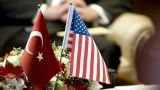 Дипломаты США и Турции обсудили Украину и Казахстан