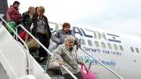 Эвакуация евреев с Украины привела советника мэра к эмоциональному срыву: Это расизм