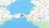 Украина ударила по порту Тамань на Кубани