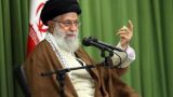 Иранский лидер: с США разговор короткий — «ни войны, ни переговоров»