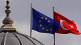 Европа заволновалась: давление США на Турцию из-за Сирии не в интересах ЕС