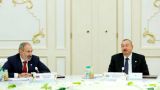 Алиев бросил вызов Пашиняну: признать Карабах нельзя заключить договор