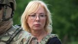 Экс-омбудсмену Украины Денисовой про «зверства русских» врала дочь Шура