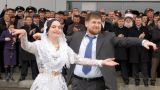 Полигамия в Чечне — элемент «мягкого шариата» по Кадырову: мнение