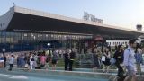 Переполох в Кишиневском аэропорту: анонимный звонок о «бомбе»