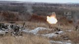 В Донбассе сообщили об очередном нарушении перемирия со стороны ВСУ