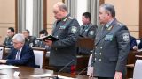 В Узбекистане сменили главу СГБ: ведомство возглавил экс-министр обороны Курбанов