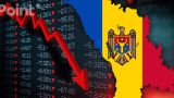 Молдавия живет за чужой счет, дефицит экономики рекордный — экономист