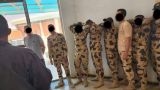 В Судане мятежники из СБР взяли в плен группу египетского спецназа