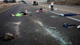 Израиль признал, что часть участников фестиваля были убиты ЦАХАЛом, а не ХАМАС