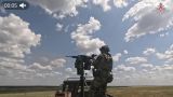 Крымские десантники создали «тачанку» для охоты на беспилотники ВСУ — видео