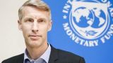 Эмиссар МВФ на Украине назвал главные задачи нового главы НБУ