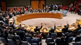Совбез ООН обсудит застопорившийся мирный процесс в Сирии