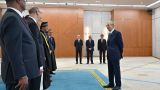 Казахстан привержен миролюбивому внешнеполитическому курсу — Токаев