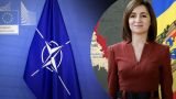 Советы из Киева: Требование России о нерасширении НАТО не должно касаться Молдавии