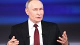 Путин рассказал, почему его выбрал тренер по дзюдо