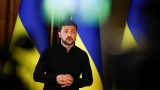 WP: Западные чиновники убедили Зеленского не отказываться от переговоров