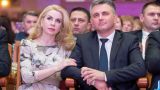 Румынское гражданство жены главы Приднестровья не дает покоя унионистам