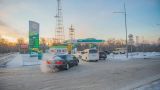 Власти Хабаровского края заявляют о стабилизации ситуации с бензином