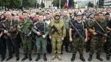 «ДНР всем обязана ополченцам первой волны и должна их защищать» — мнения