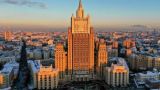 Москва призвала Баку и Ереван воздержаться от деградации обстановки на границе