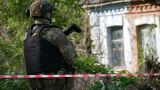 Спецназ убил мужчину, который расстрелял полицейских в Хмельницкой области Украины